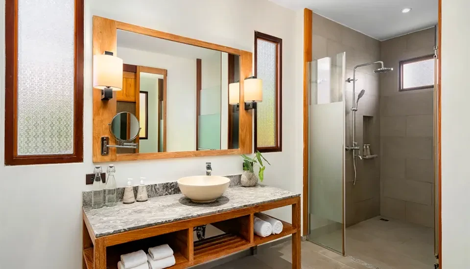 هتل سایی فی فی آیلند ویلج